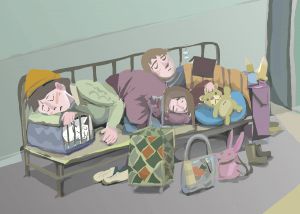 Війна в Україні